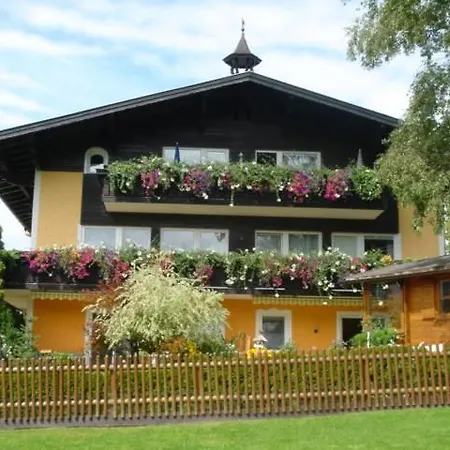 Ferienhaus Marianne Abtenau Exterior photo