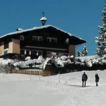 Ferienhaus Marianne Abtenau Exterior photo