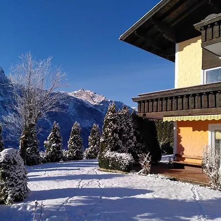 Ferienhaus Marianne Abtenau Exterior photo