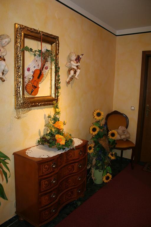 Marianne Apartment *