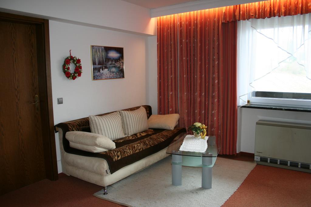 Apartment Marianne Abtenau