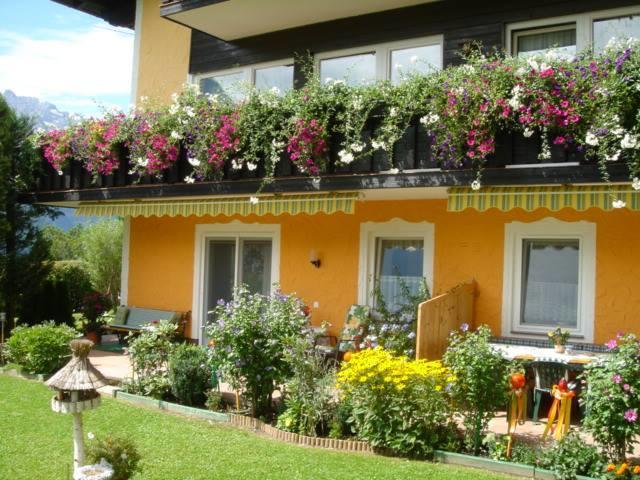 Appartement Marianne Abtenau