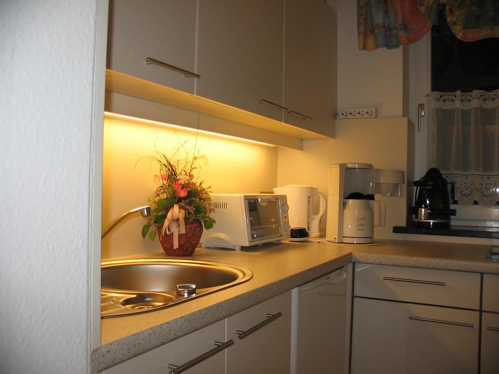 Marianne Apartment