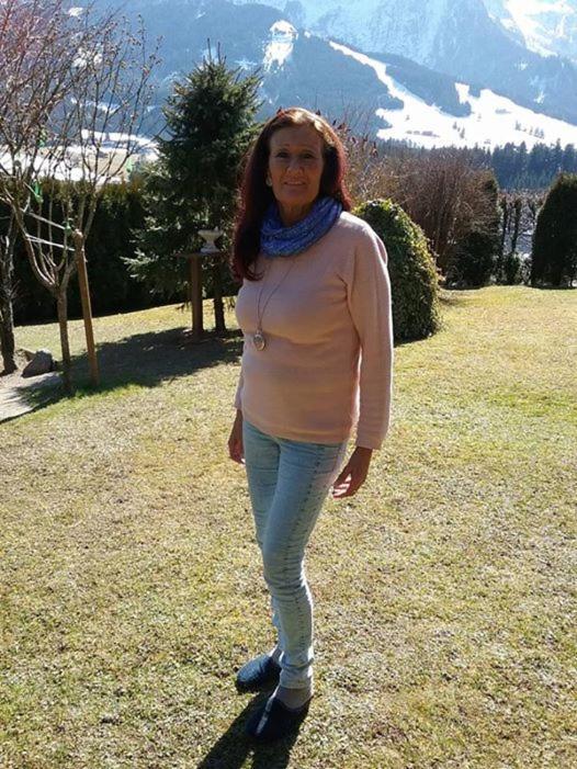 Marianne Abtenau