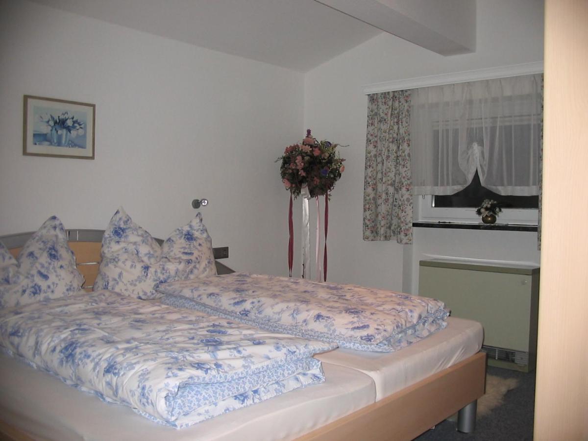 Marianne Apartment Abtenau